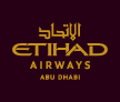 Etihad Airways logo