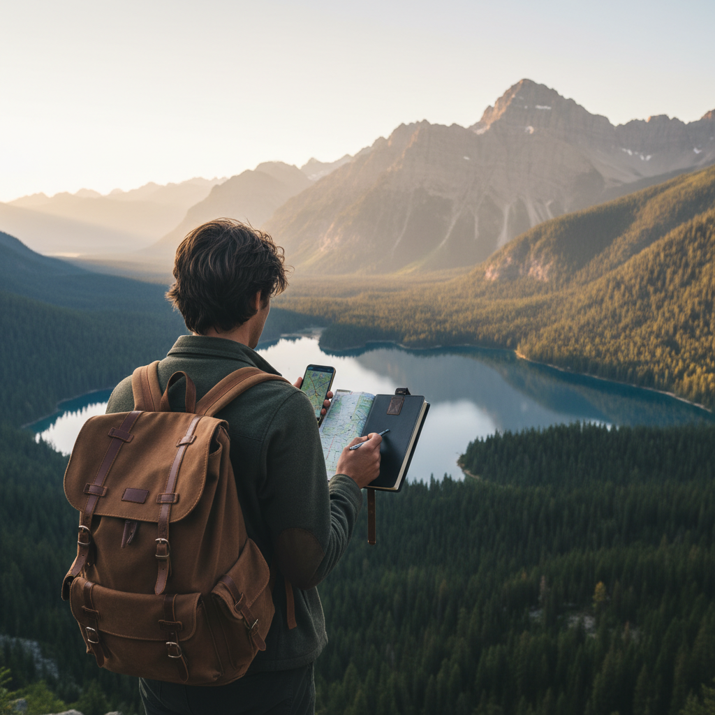 Best Places for Solo Travel and Self-Discovery