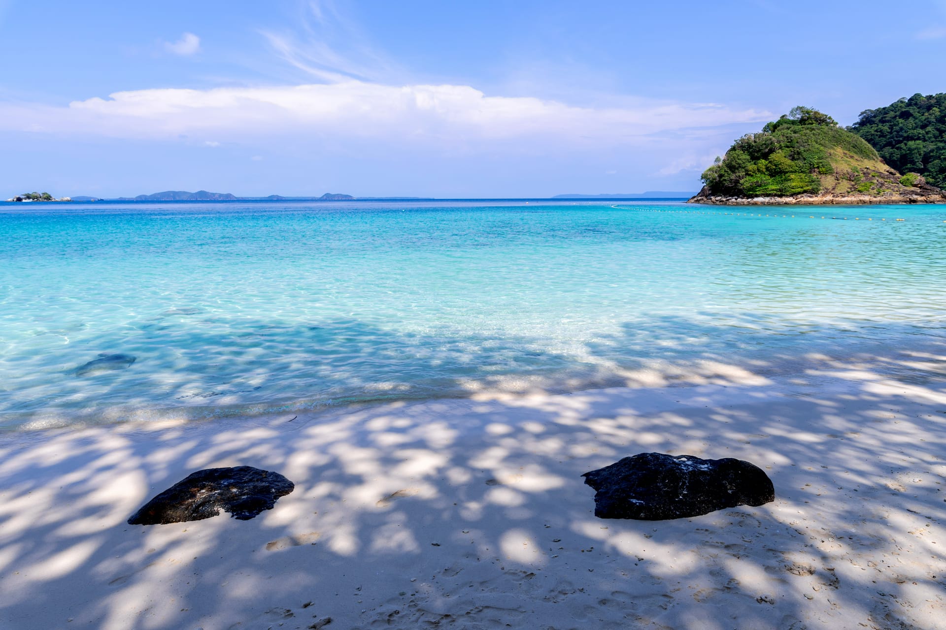 Maldives