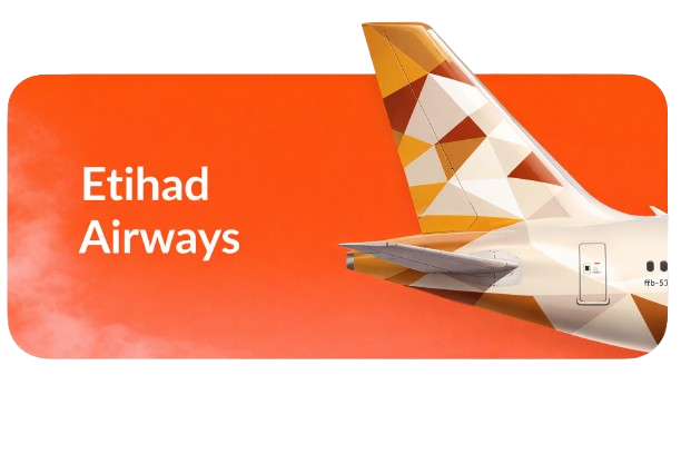 Etihad Airways