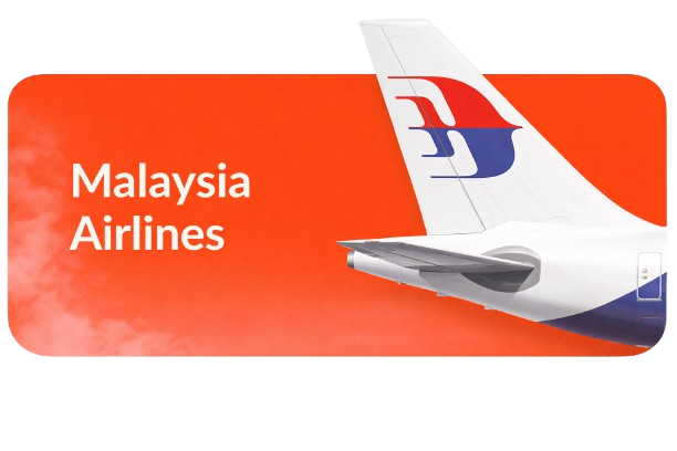 Malaysia Airlines