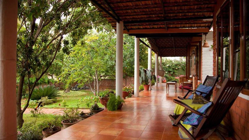 Stays in & Around Bangalore for a Weekend Getaway