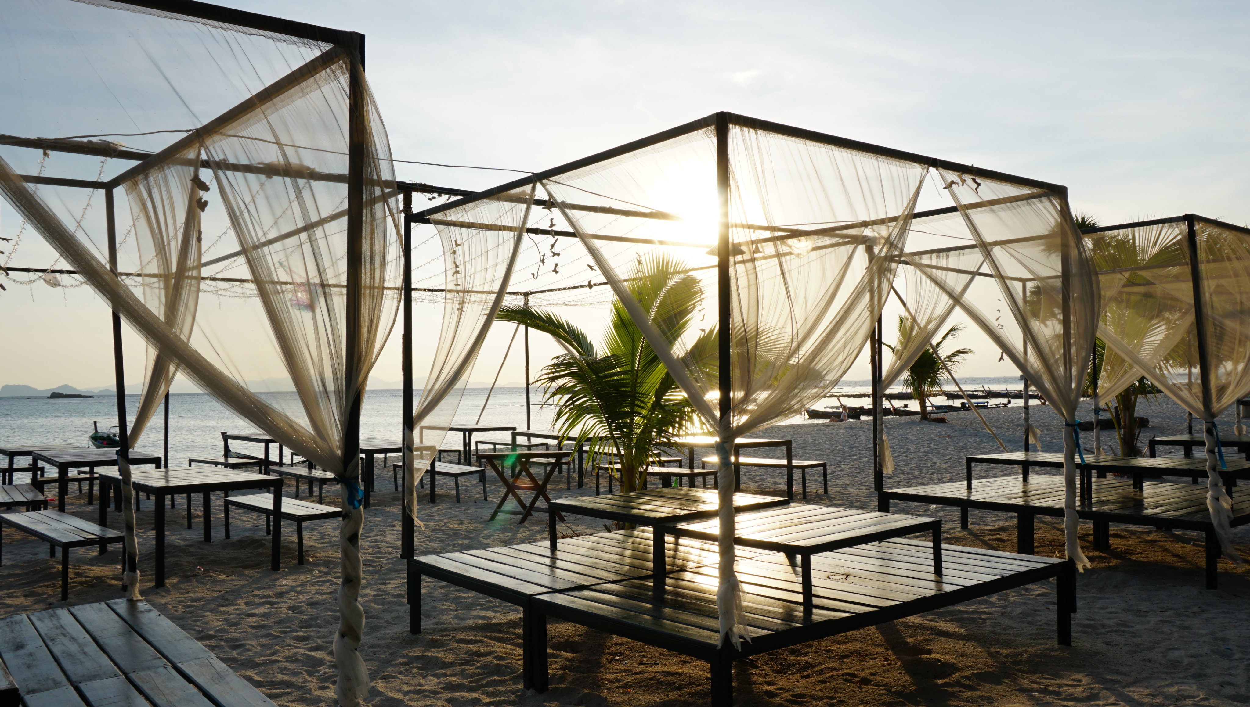 Book ultra luxury experiences with TripandStays