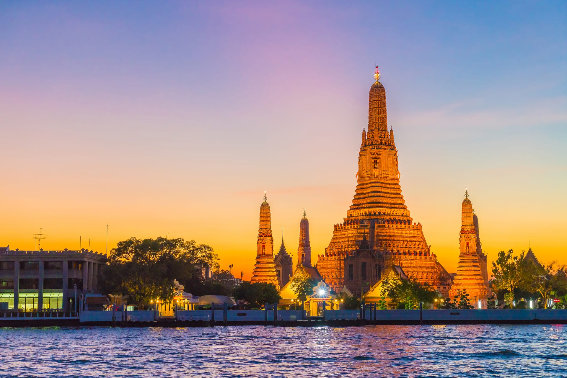 Bangkok