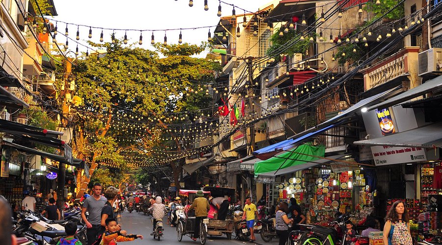 Vietnam