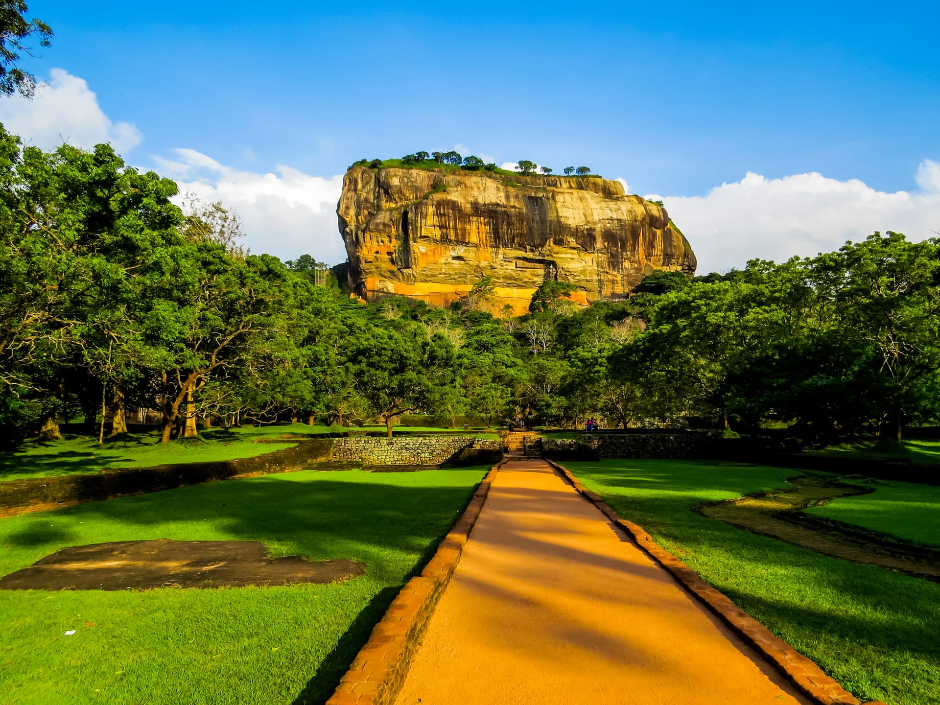 Sri Lanka