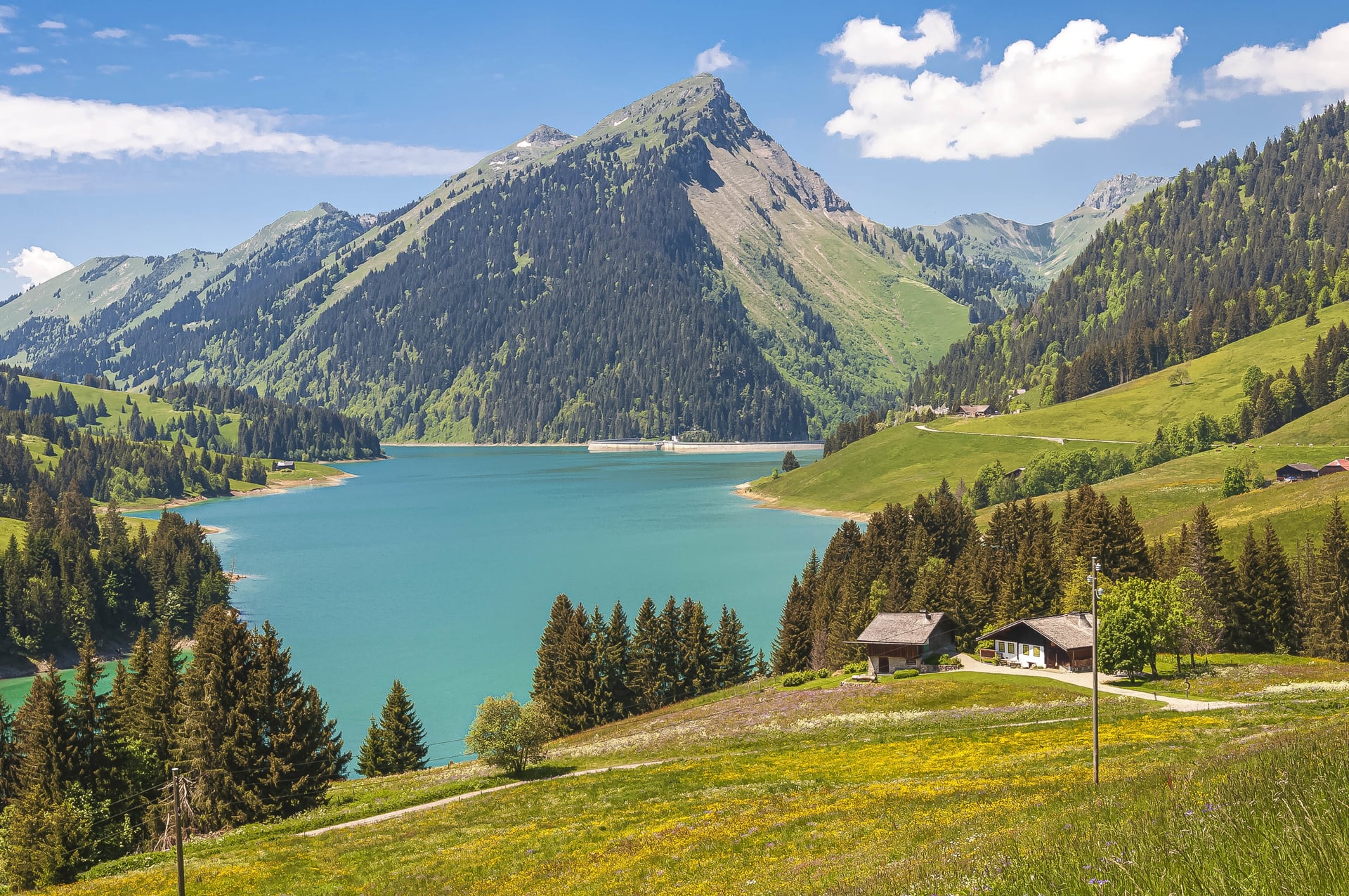 Switzerland