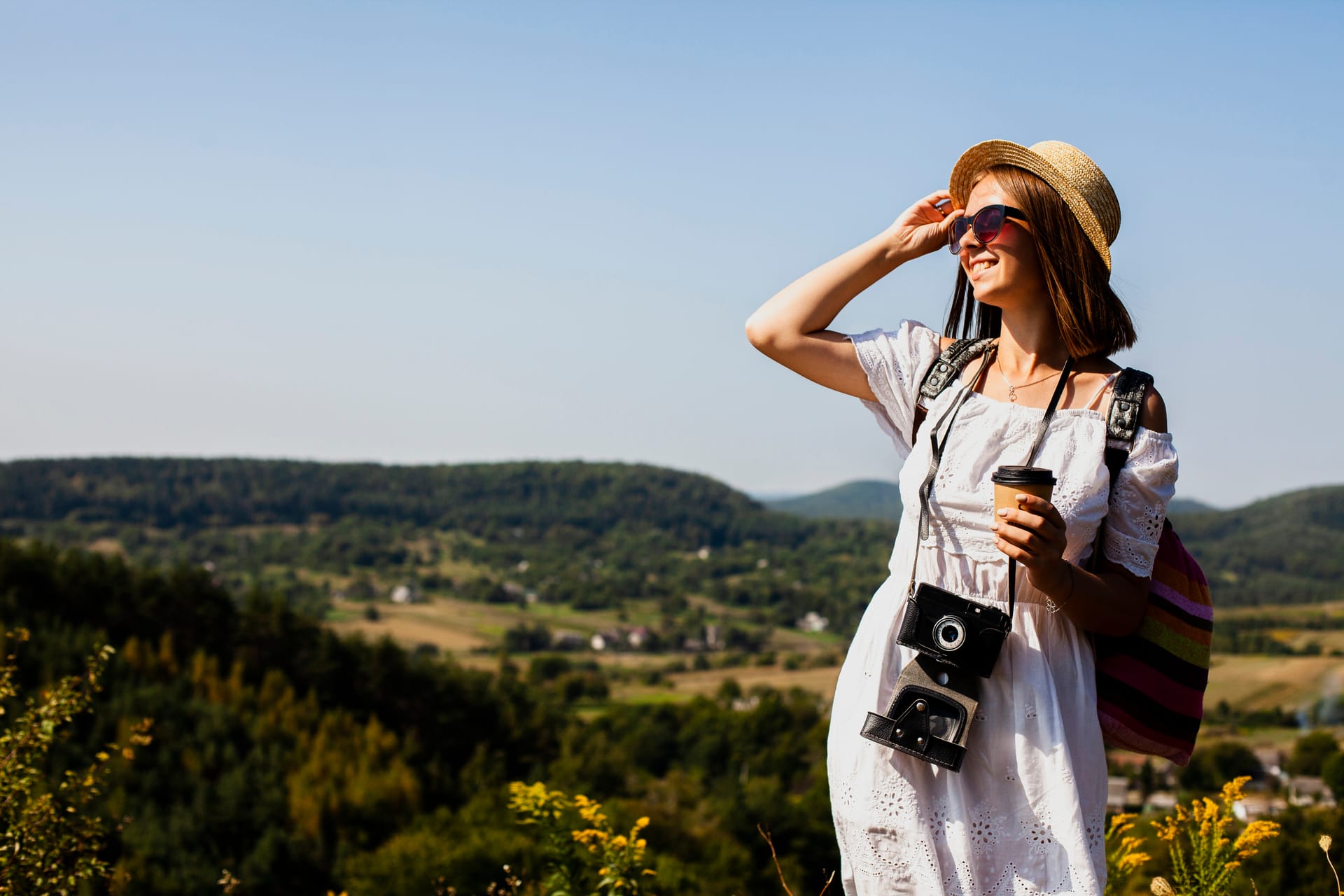 Weekend Getaways